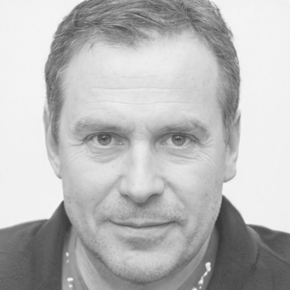 Portrait professionnel